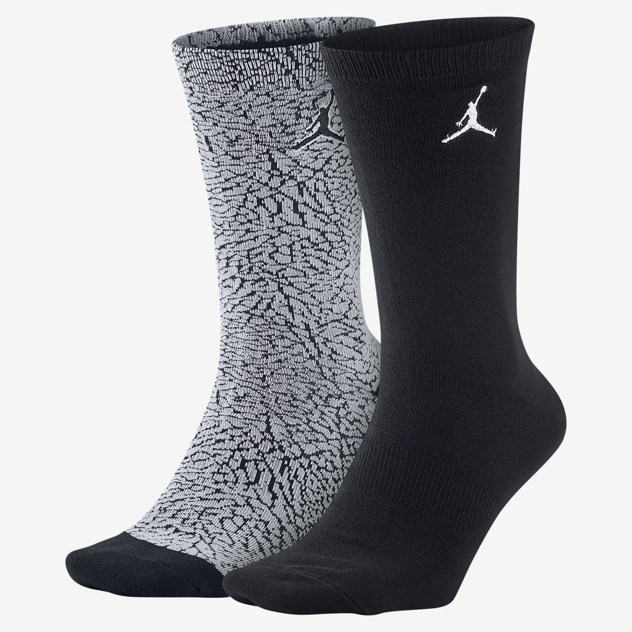 jordan elephant print joggers